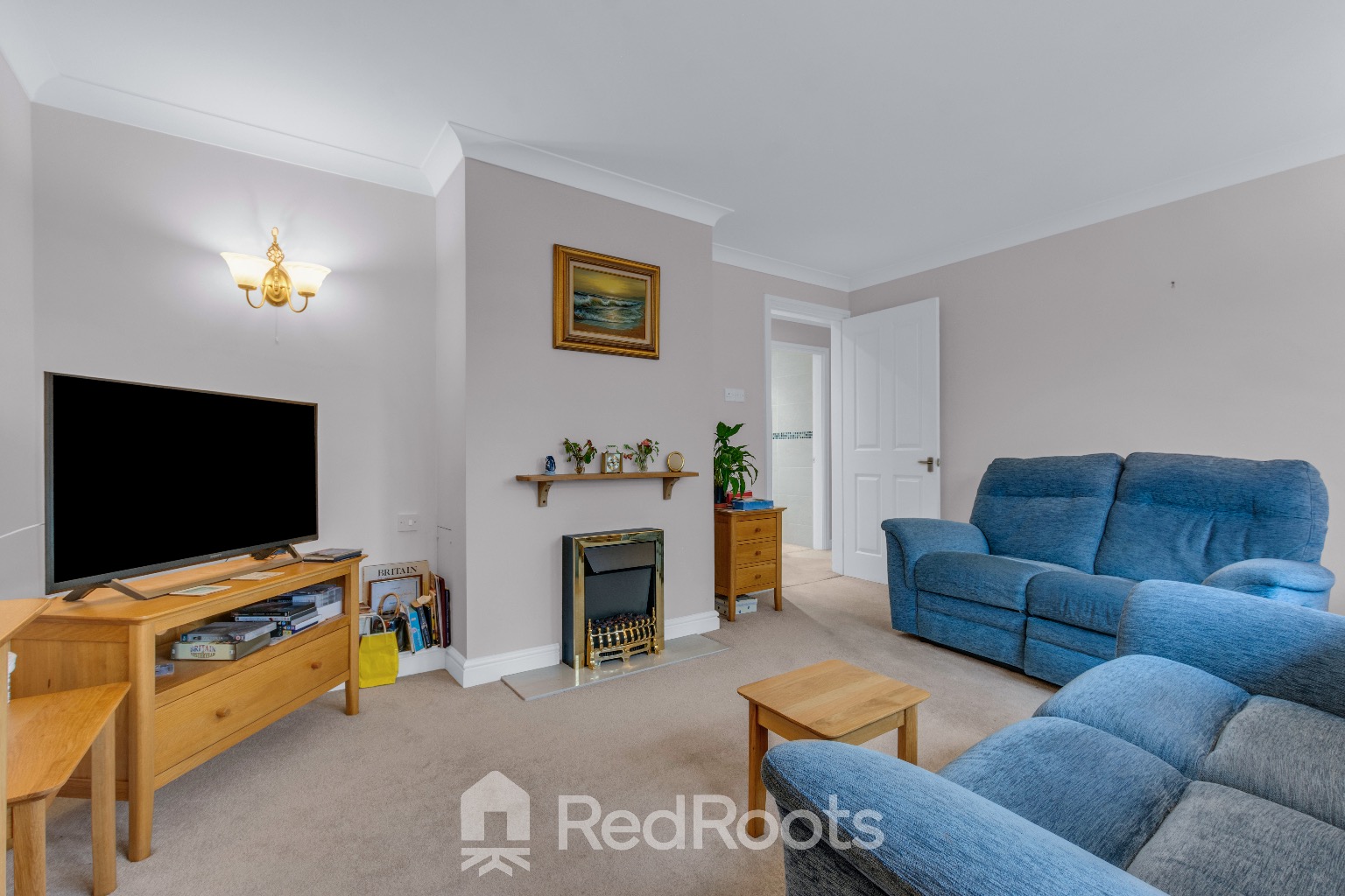 3 bed detached bungalow for sale in Crane Moor Close, Harlington, Doncaster, DN5  - Property Image 7