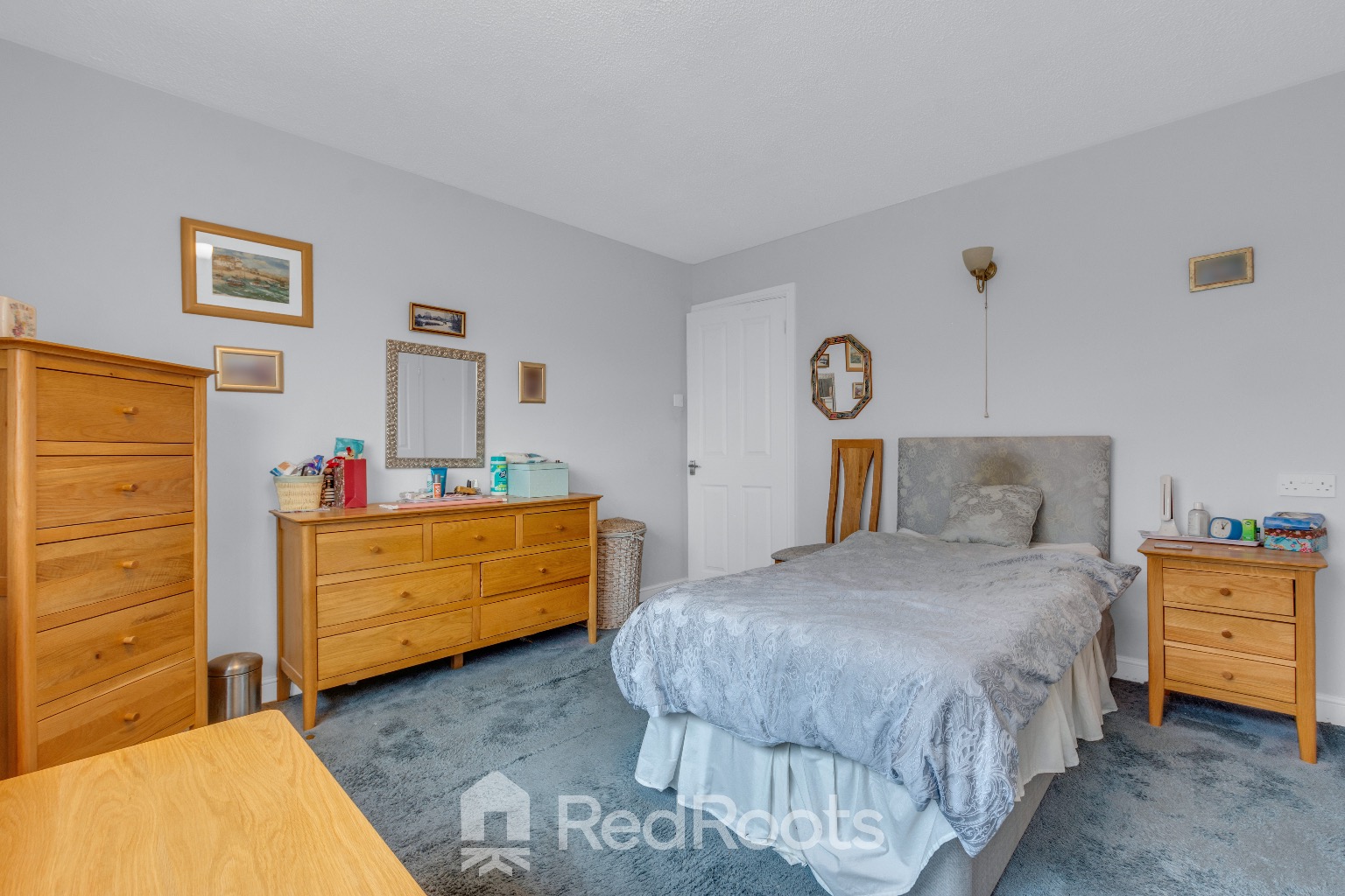 3 bed detached bungalow for sale in Crane Moor Close, Harlington, Doncaster, DN5  - Property Image 12