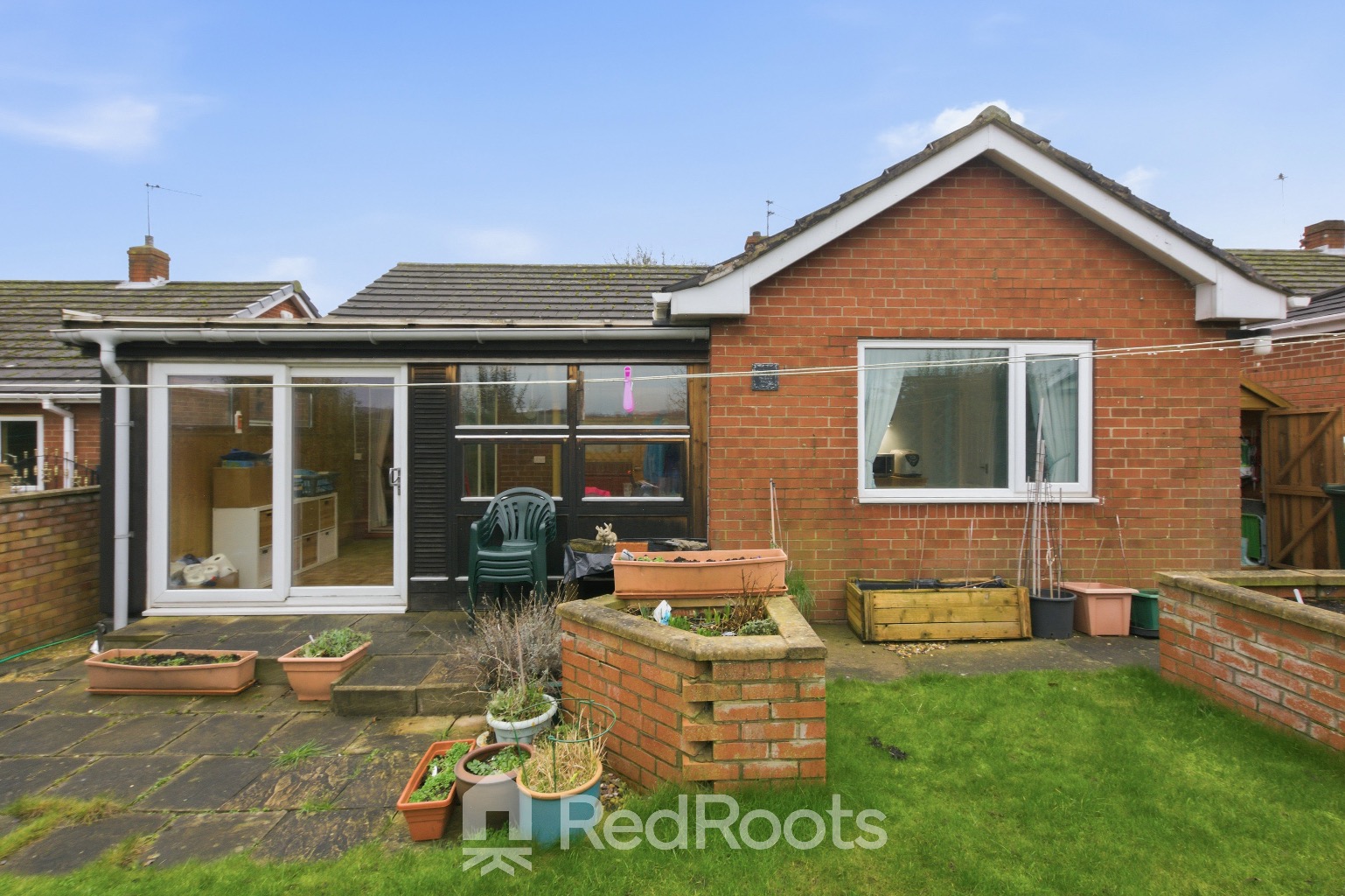 3 bed detached bungalow for sale in Crane Moor Close, Harlington, Doncaster, DN5  - Property Image 17