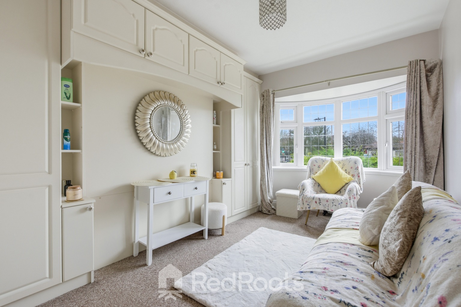 3 bed semi-detached house for sale in Ingleborough Drive, Doncaster, South Yorkshire, DN5 - Property Image 5