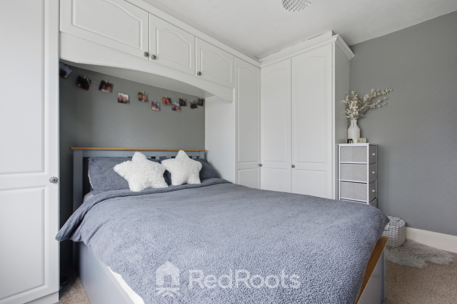 3 bed semi-detached house for sale in Ingleborough Drive, Doncaster, South Yorkshire, DN5 - Property Image 3