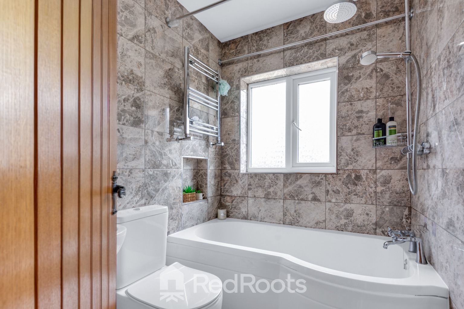 3 bed semi-detached house for sale in Ingleborough Drive, Doncaster, South Yorkshire, DN5 - Property Image 18