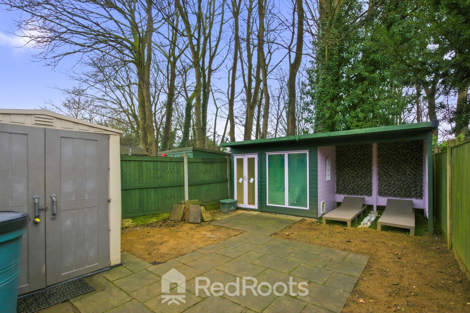 3 bed semi-detached house for sale in Ingleborough Drive, Doncaster, South Yorkshire, DN5 - Property Image 23