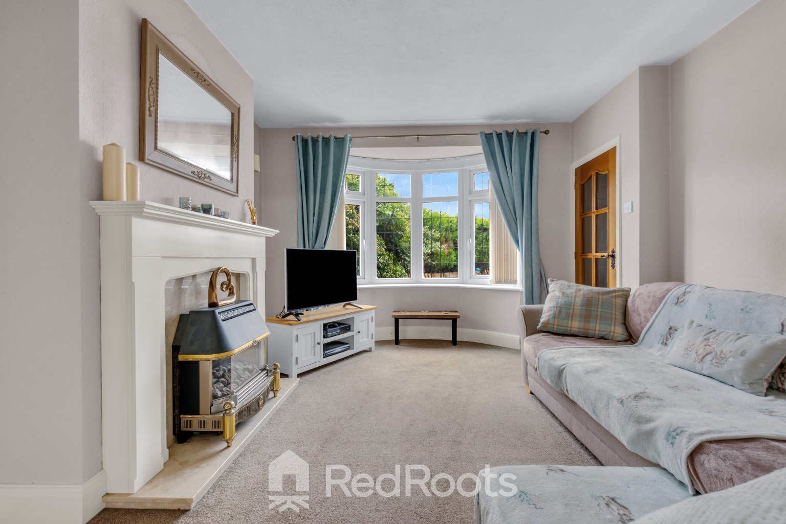 3 bed semi-detached house for sale in Ingleborough Drive, Doncaster, South Yorkshire, DN5 - Property Image 11