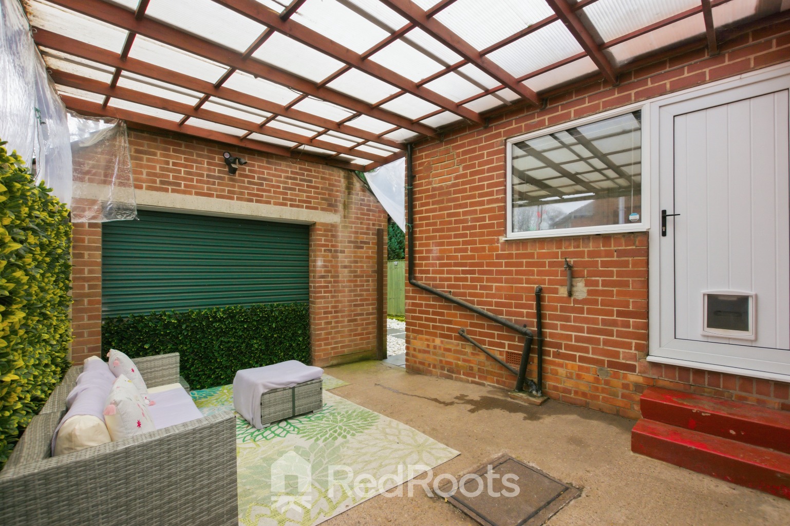 3 bed semi-detached house for sale in Ingleborough Drive, Doncaster, South Yorkshire, DN5 - Property Image 26