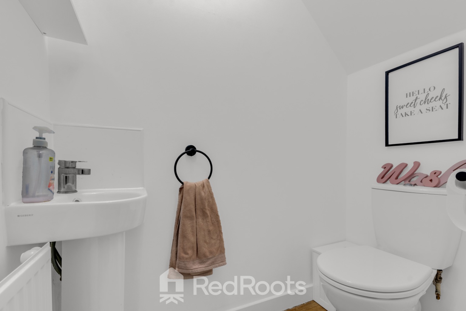 2 bed semi-detached house for sale in Dove Lane, Woodlands, Doncaster, South Yorkshire, DN6  - Property Image 9