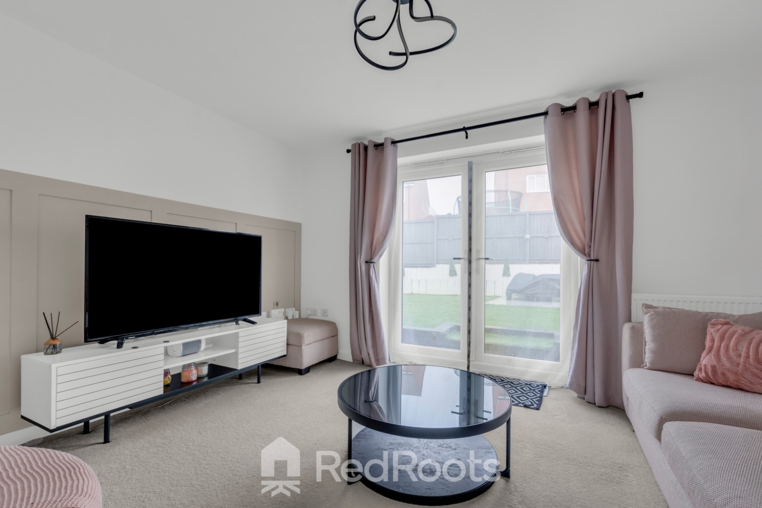 2 bed semi-detached house for sale in Dove Lane, Woodlands, Doncaster, South Yorkshire, DN6  - Property Image 8