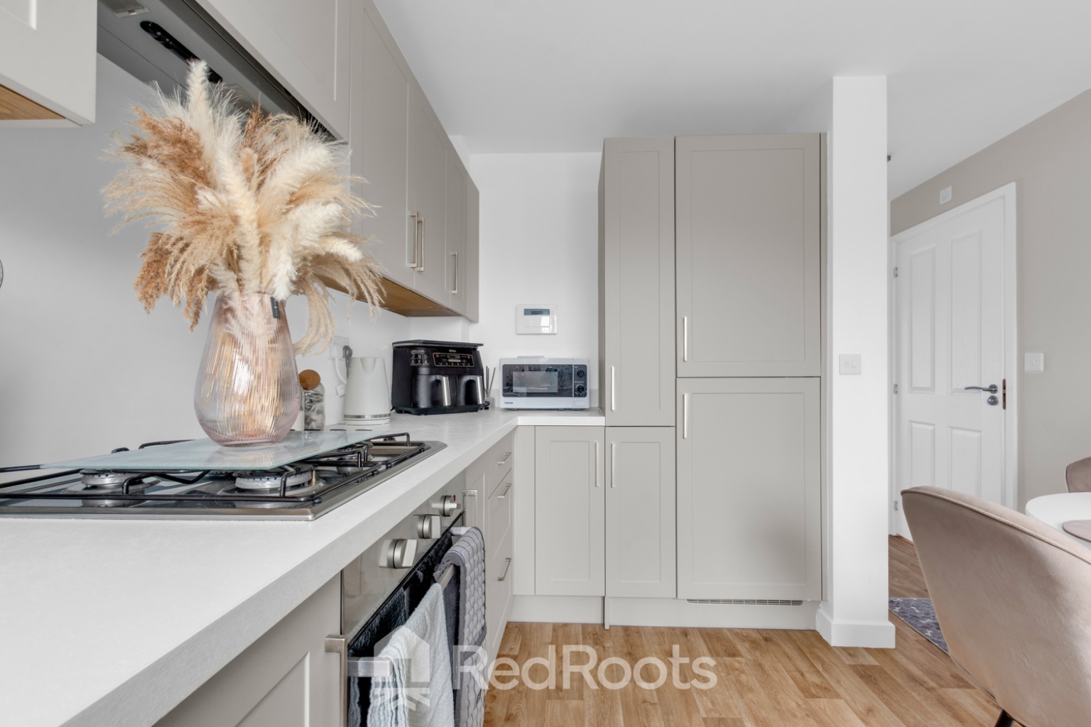 2 bed semi-detached house for sale in Dove Lane, Woodlands, Doncaster, South Yorkshire, DN6  - Property Image 3