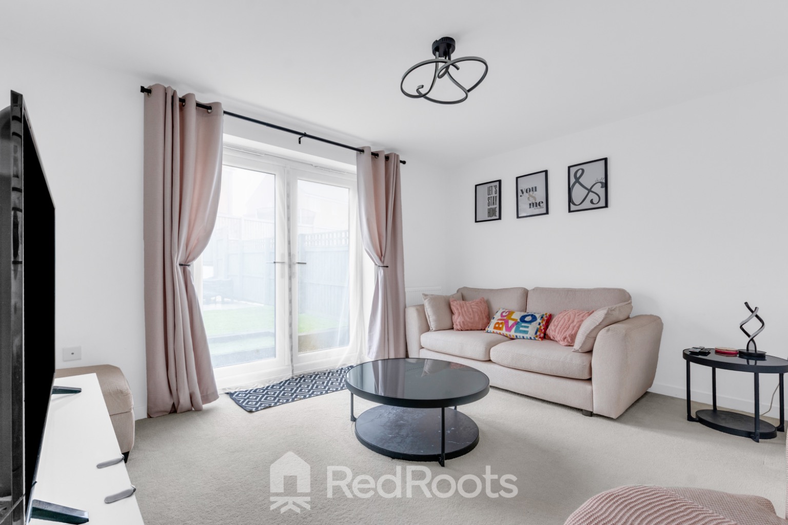 2 bed semi-detached house for sale in Dove Lane, Woodlands, Doncaster, South Yorkshire, DN6  - Property Image 5
