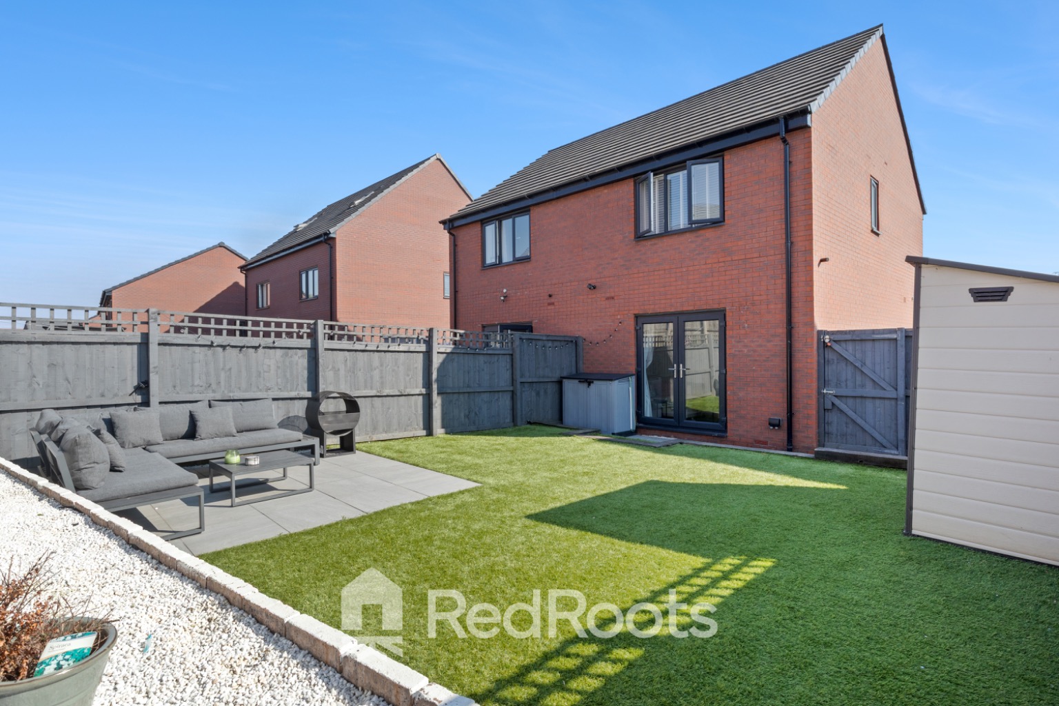 2 bed semi-detached house for sale in Dove Lane, Woodlands, Doncaster, South Yorkshire, DN6  - Property Image 18