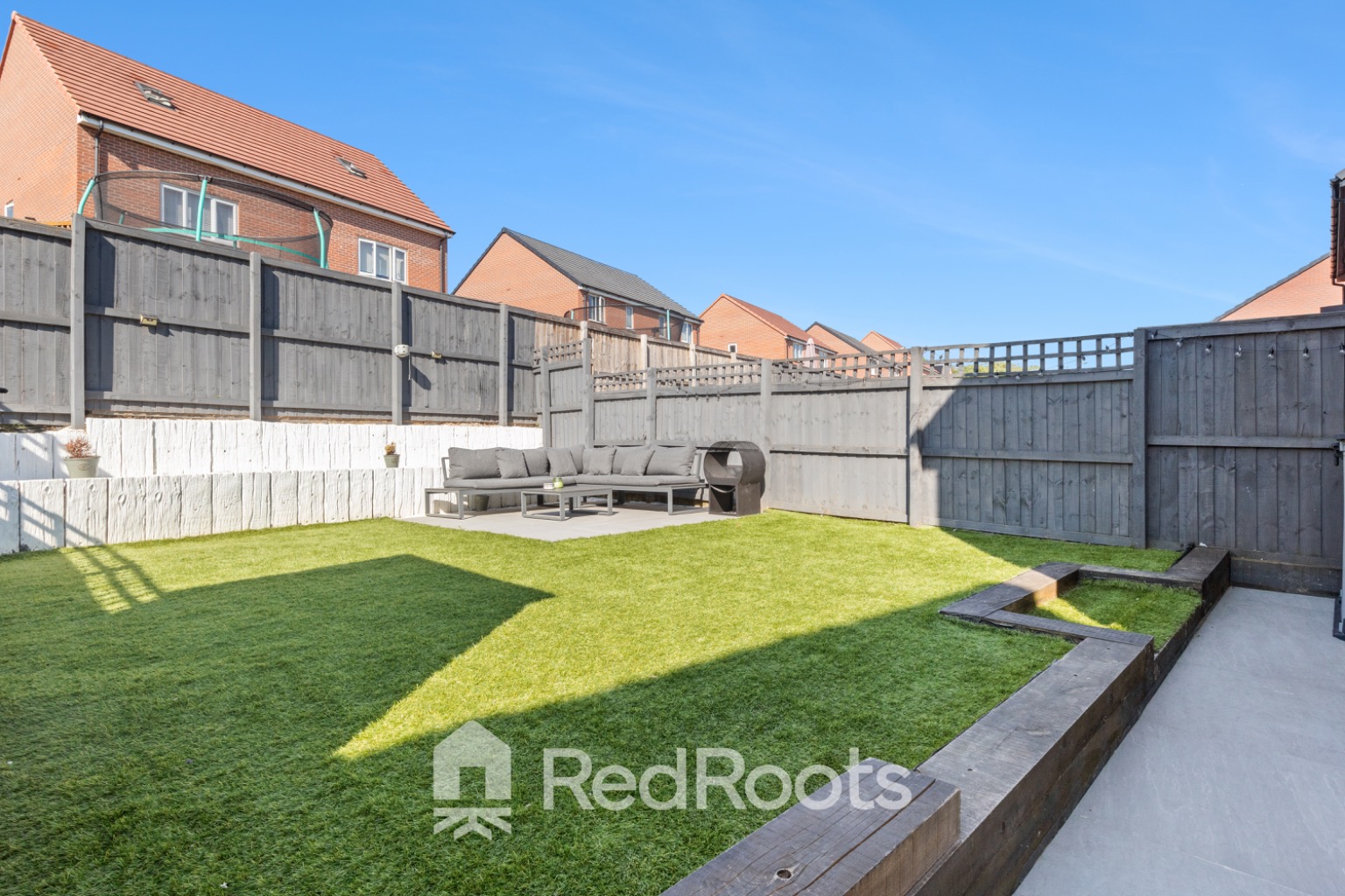 2 bed semi-detached house for sale in Dove Lane, Woodlands, Doncaster, South Yorkshire, DN6  - Property Image 17