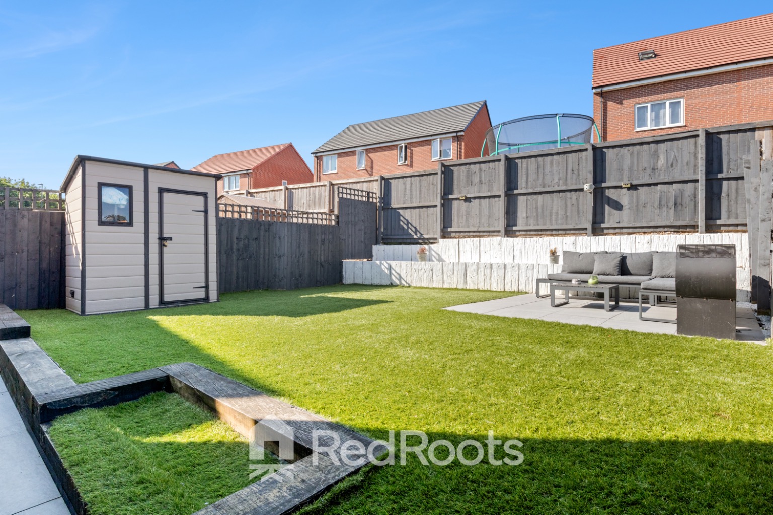 2 bed semi-detached house for sale in Dove Lane, Woodlands, Doncaster, South Yorkshire, DN6  - Property Image 20