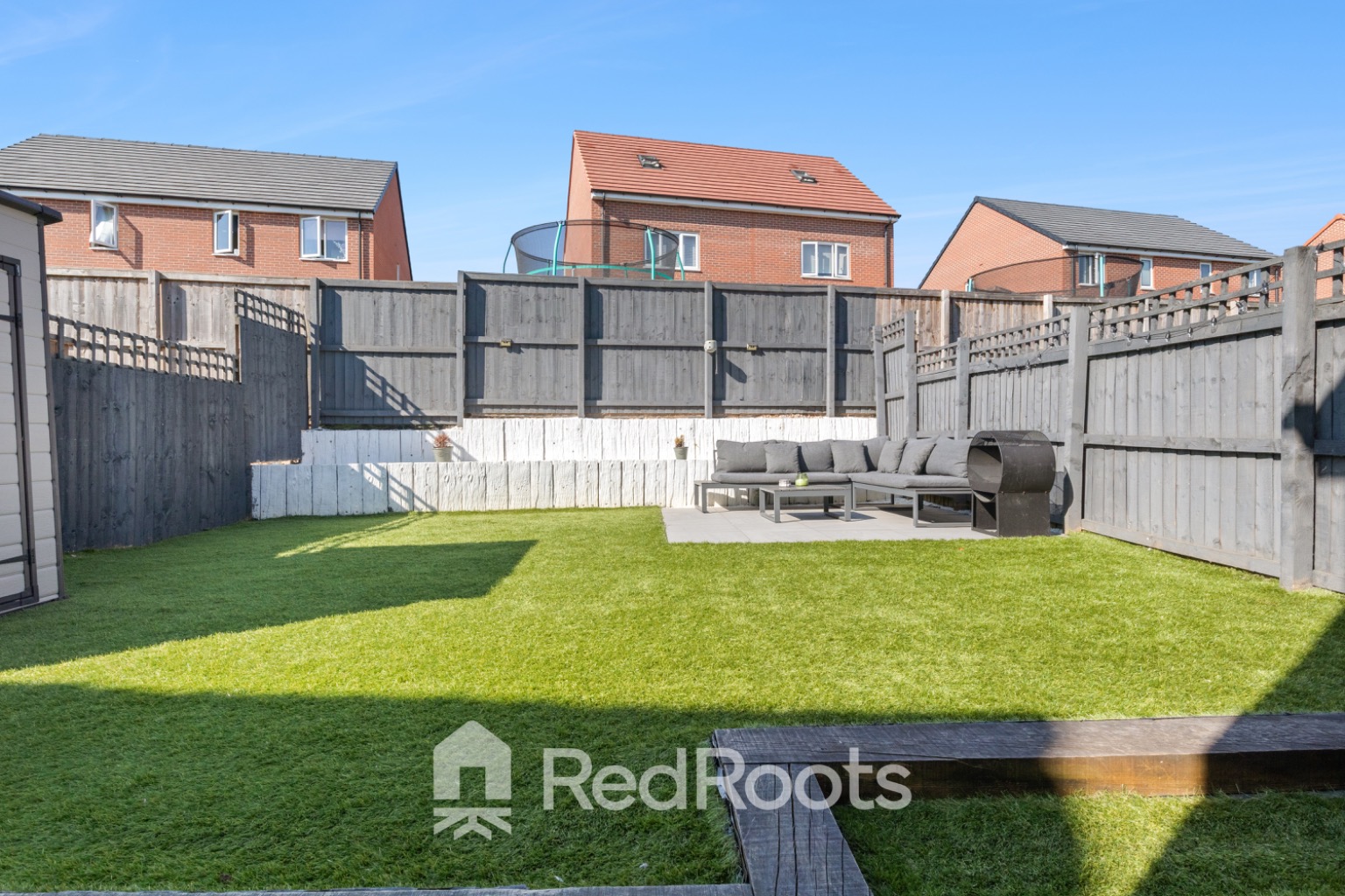2 bed semi-detached house for sale in Dove Lane, Woodlands, Doncaster, South Yorkshire, DN6  - Property Image 19