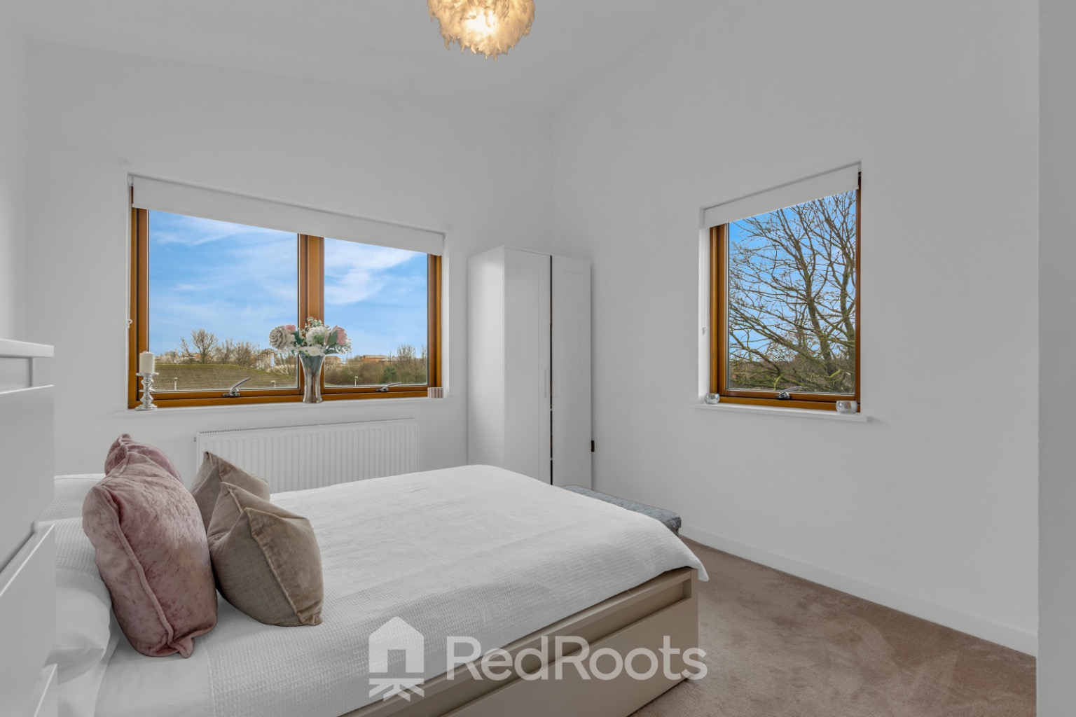 2 bed flat for sale in Stone Arches, York Road, Doncaster, South Yorkshire, DN5 - Property Image 6