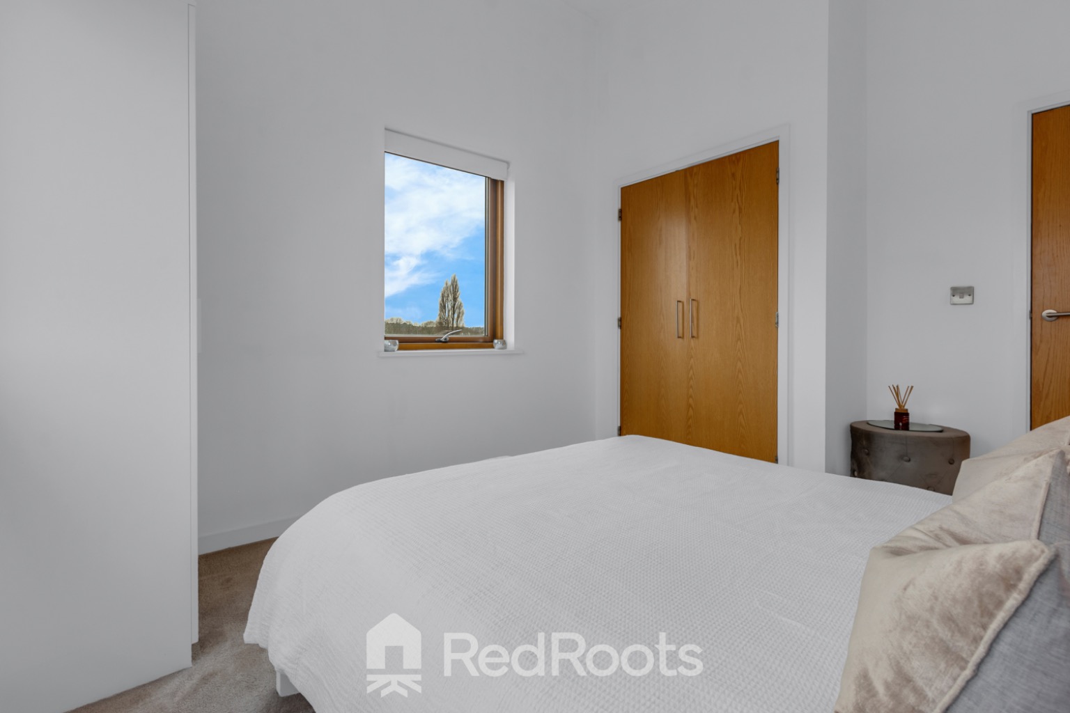 2 bed flat for sale in Stone Arches, York Road, Doncaster, South Yorkshire, DN5 - Property Image 8