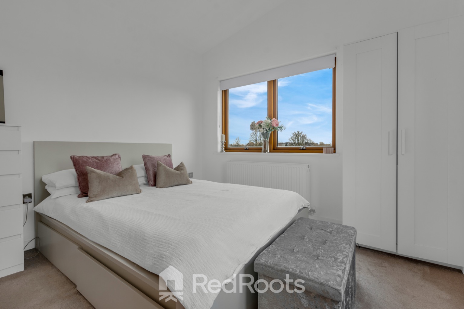 2 bed flat for sale in Stone Arches, York Road, Doncaster, South Yorkshire, DN5 - Property Image 7