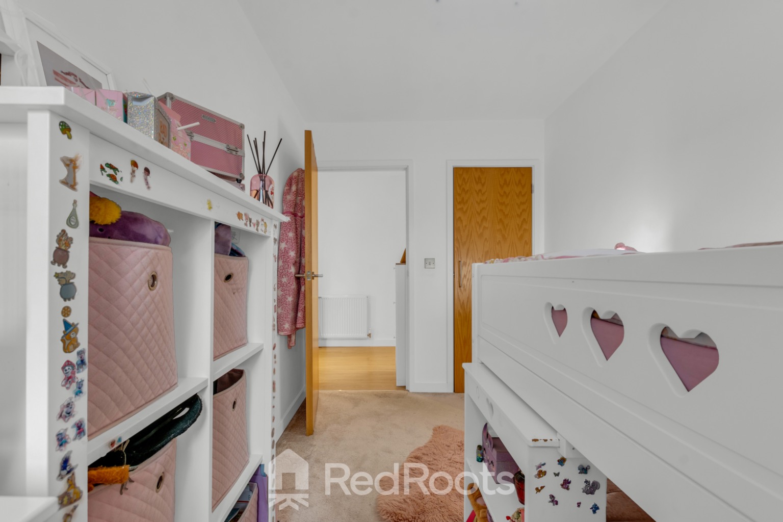 2 bed flat for sale in Stone Arches, York Road, Doncaster, South Yorkshire, DN5 - Property Image 10