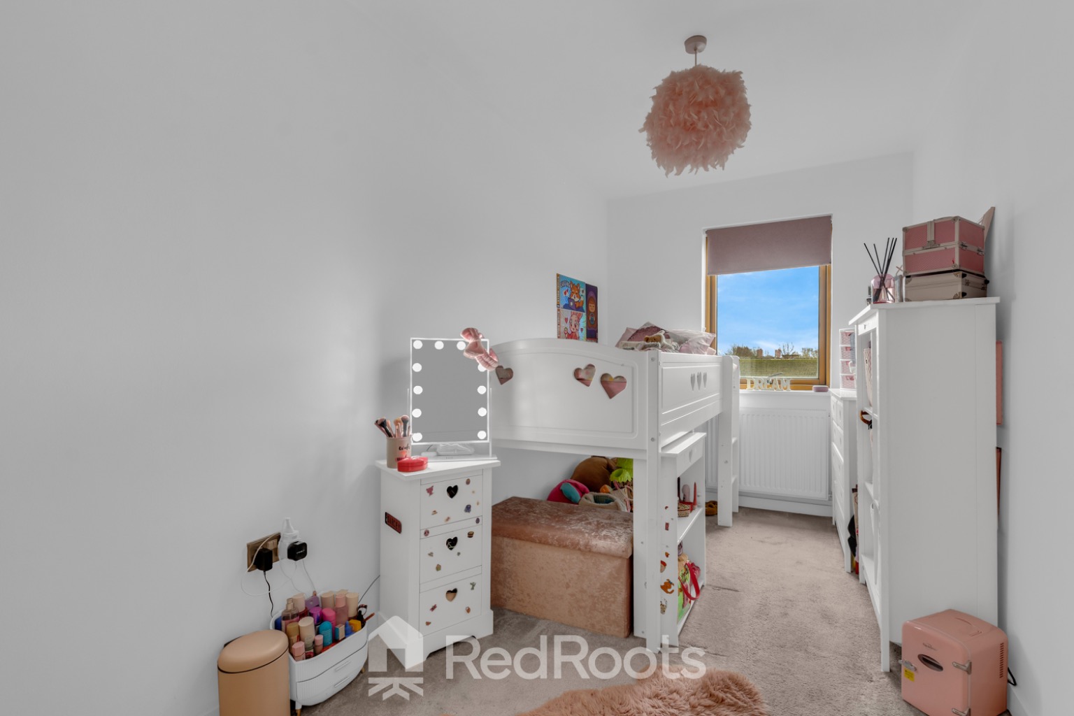 2 bed flat for sale in Stone Arches, York Road, Doncaster, South Yorkshire, DN5 - Property Image 9