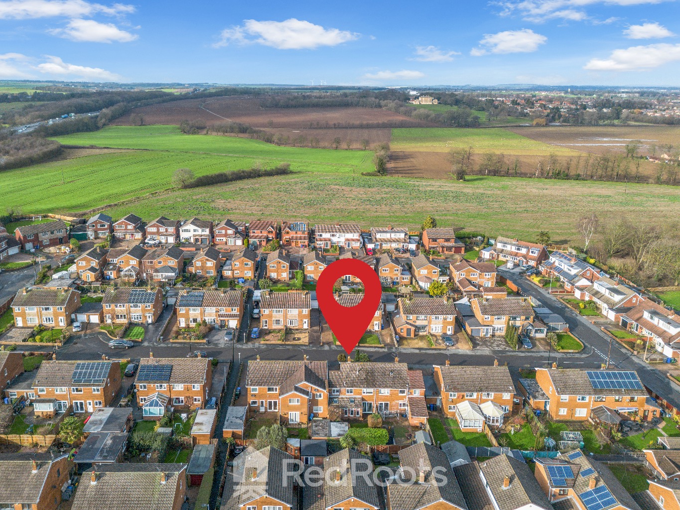 4 bed semi-detached house for sale in Hills Close, Sprotbrough, Doncaster, DN5  - Property Image 31