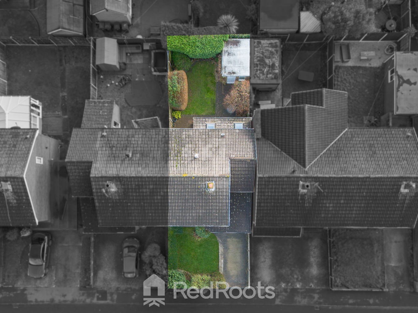 4 bed semi-detached house for sale in Hills Close, Sprotbrough, Doncaster, DN5  - Property Image 32