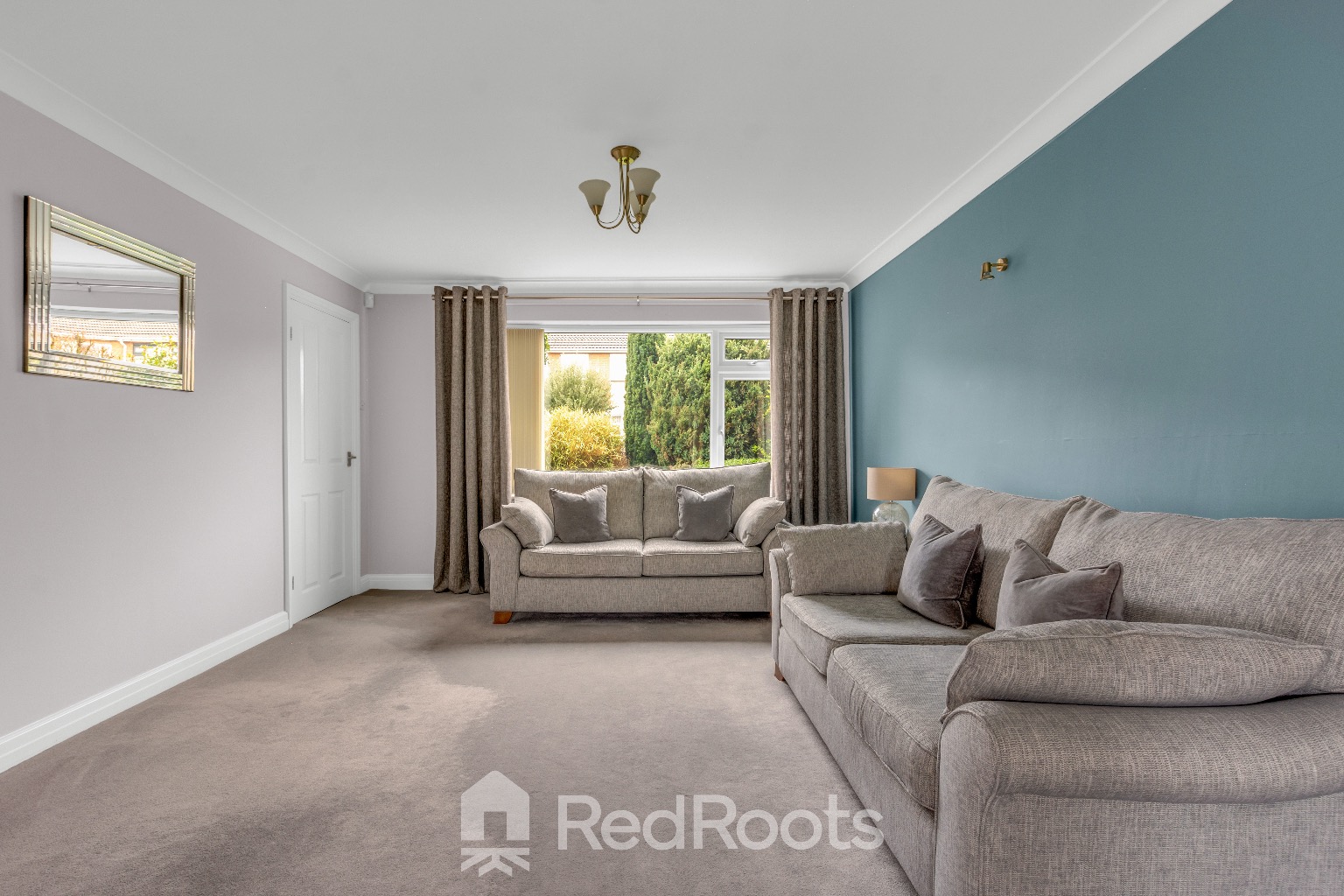 4 bed semi-detached house for sale in Hills Close, Sprotbrough, Doncaster, DN5  - Property Image 2