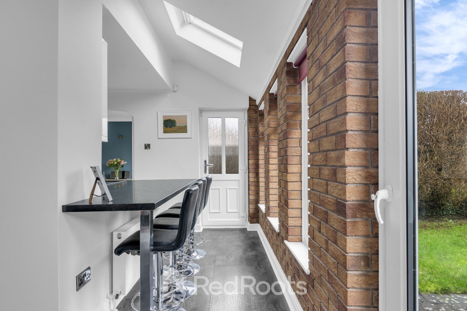 4 bed semi-detached house for sale in Hills Close, Sprotbrough, Doncaster, DN5  - Property Image 11