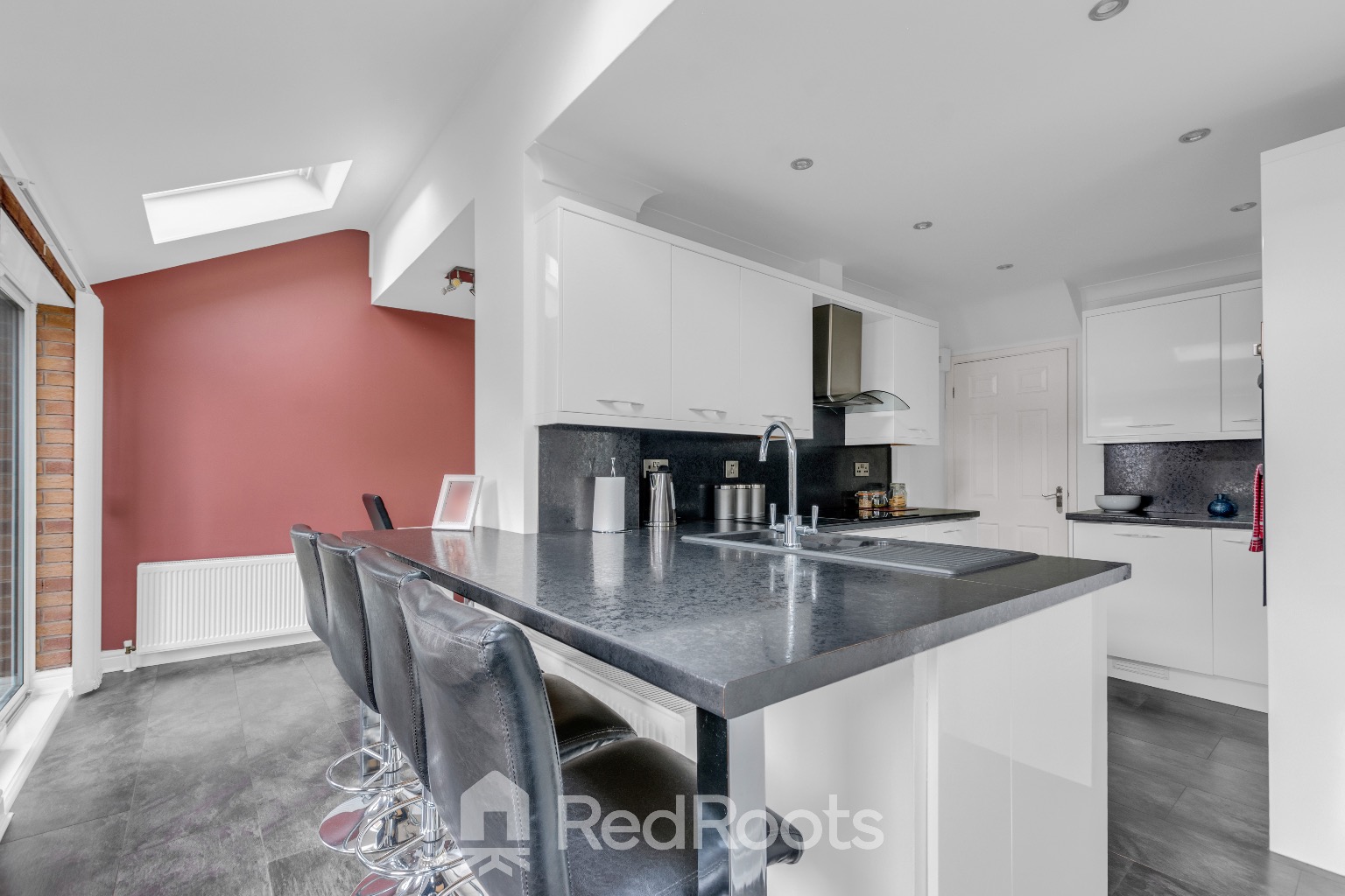 4 bed semi-detached house for sale in Hills Close, Sprotbrough, Doncaster, DN5  - Property Image 16