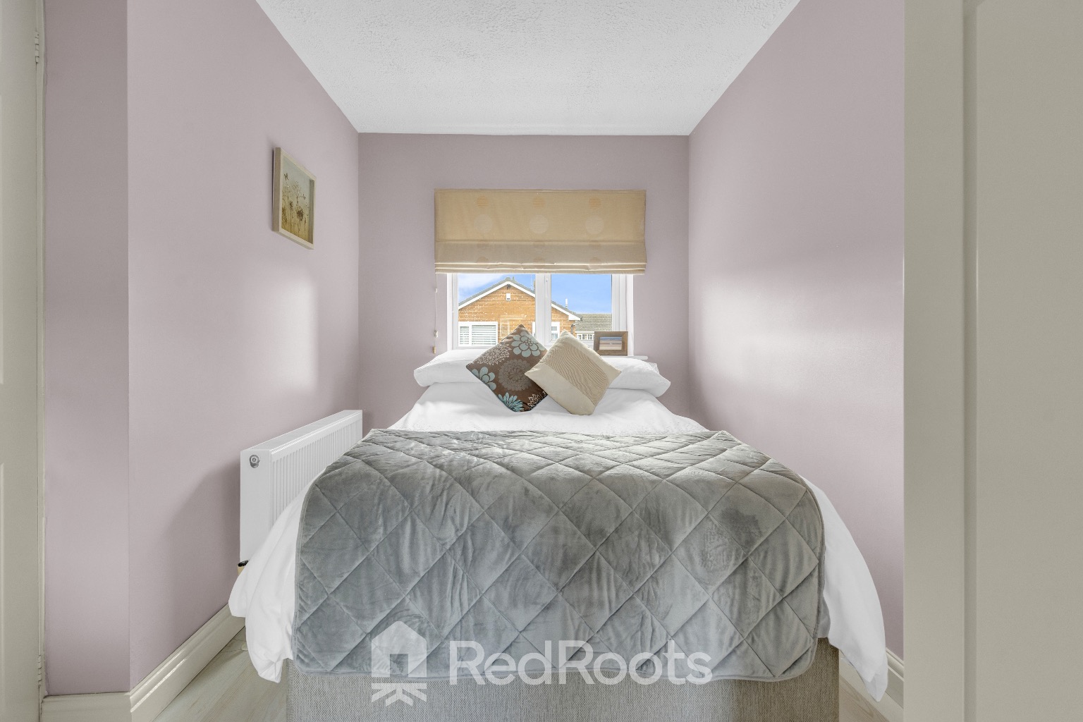 4 bed semi-detached house for sale in Hills Close, Sprotbrough, Doncaster, DN5  - Property Image 24