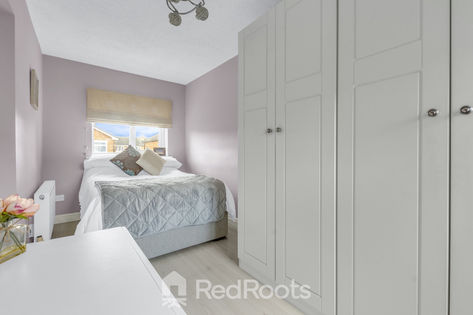 4 bed semi-detached house for sale in Hills Close, Sprotbrough, Doncaster, DN5  - Property Image 26