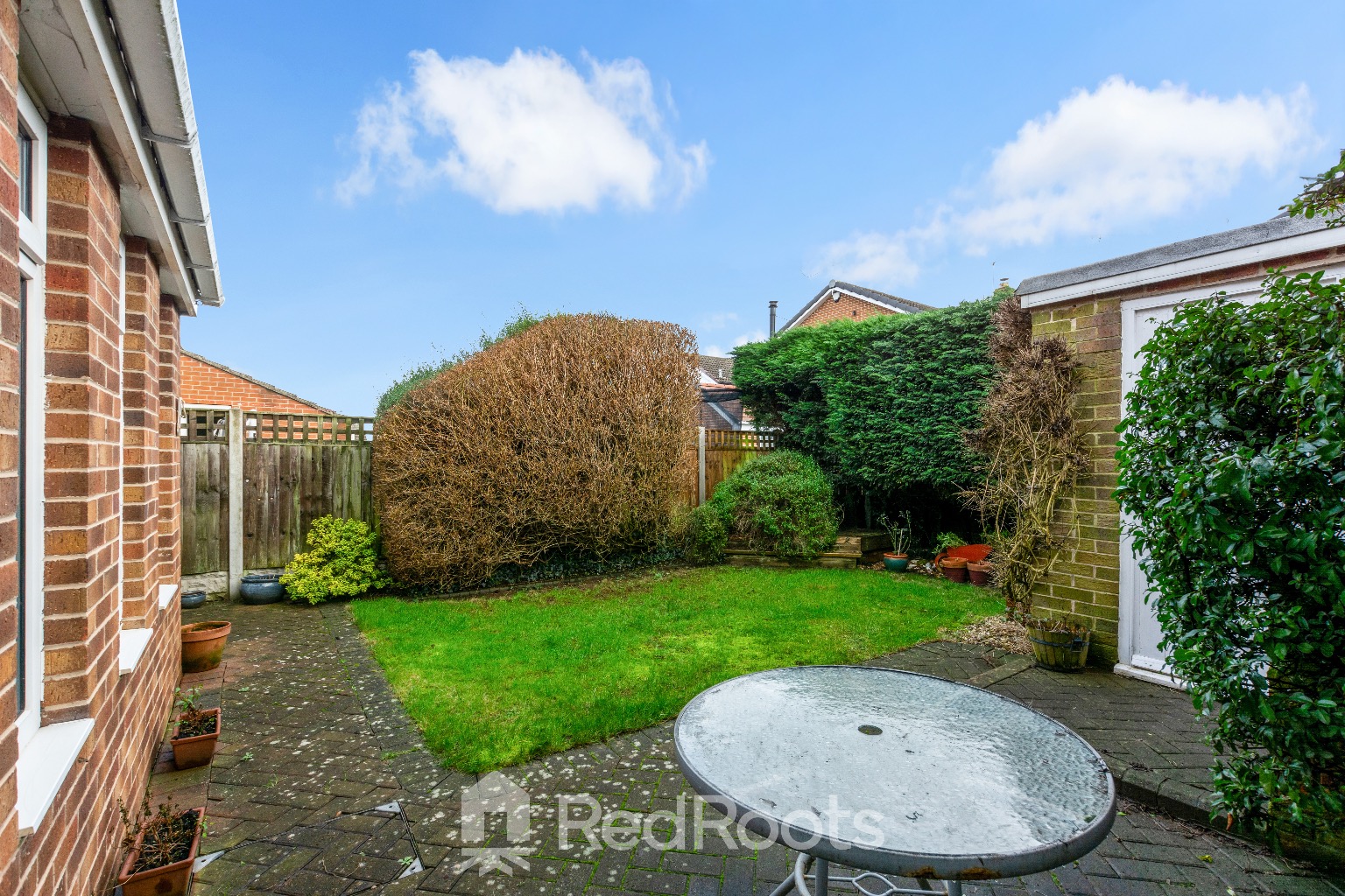 4 bed semi-detached house for sale in Hills Close, Sprotbrough, Doncaster, DN5  - Property Image 29