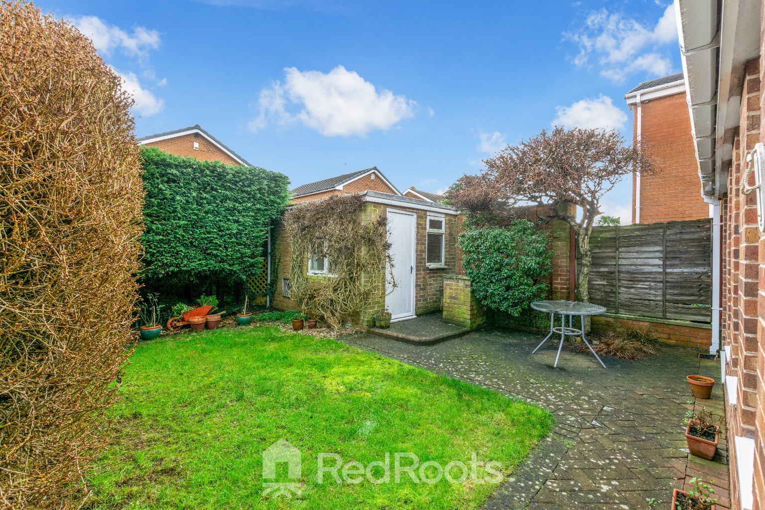 4 bed semi-detached house for sale in Hills Close, Sprotbrough, Doncaster, DN5  - Property Image 27