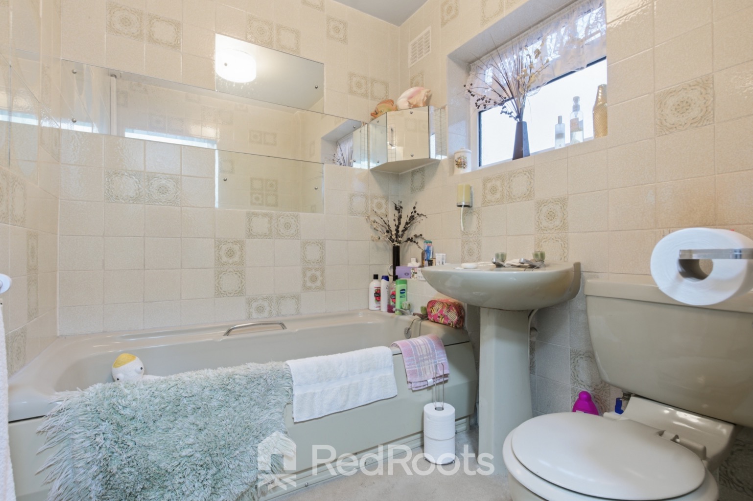 2 bed semi-detached bungalow for sale in Mill Lane, Warmsworth, Doncaster, South Yorkshire, DN4  - Property Image 8