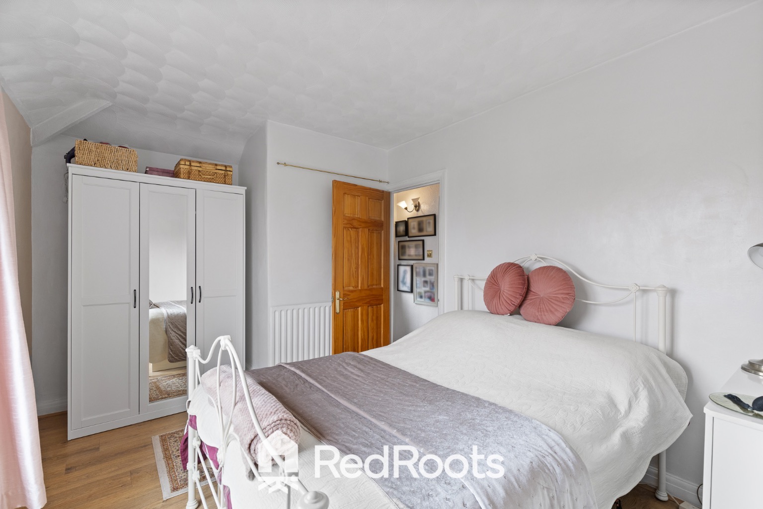 2 bed semi-detached house for sale in Tennyson Avenue, Doncaster, South Yorkshire, DN5  - Property Image 14