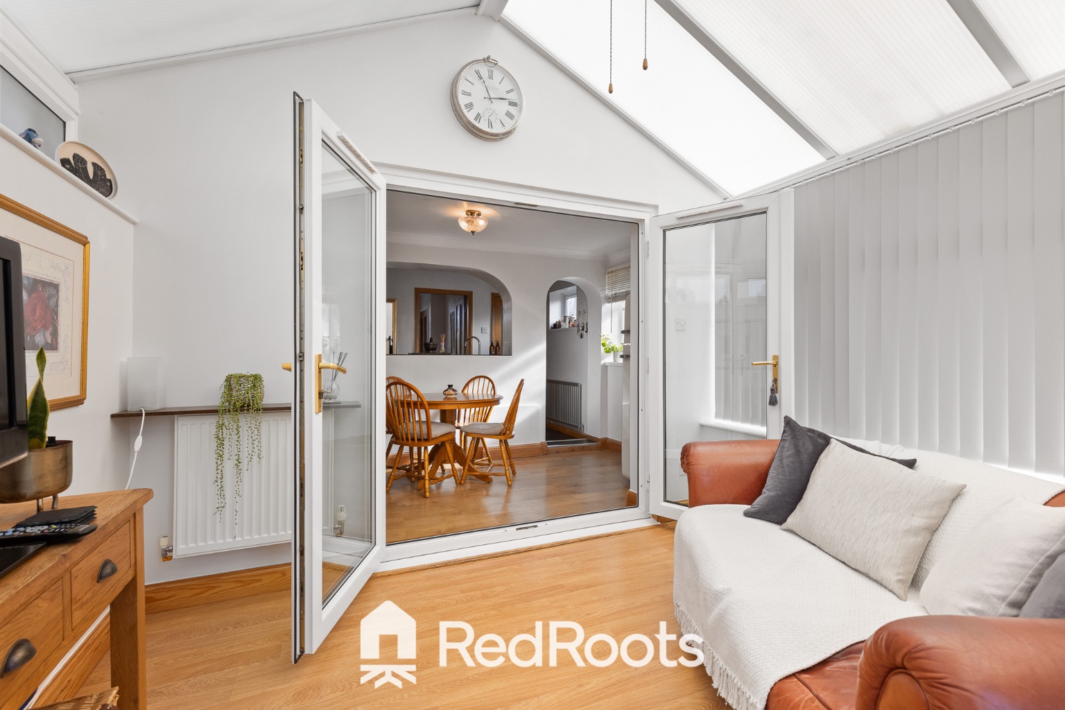 2 bed semi-detached house for sale in Tennyson Avenue, Doncaster, South Yorkshire, DN5  - Property Image 11