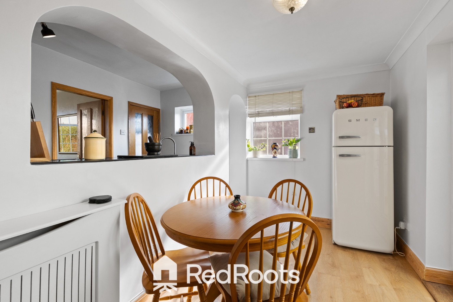 2 bed semi-detached house for sale in Tennyson Avenue, Doncaster, South Yorkshire, DN5  - Property Image 9