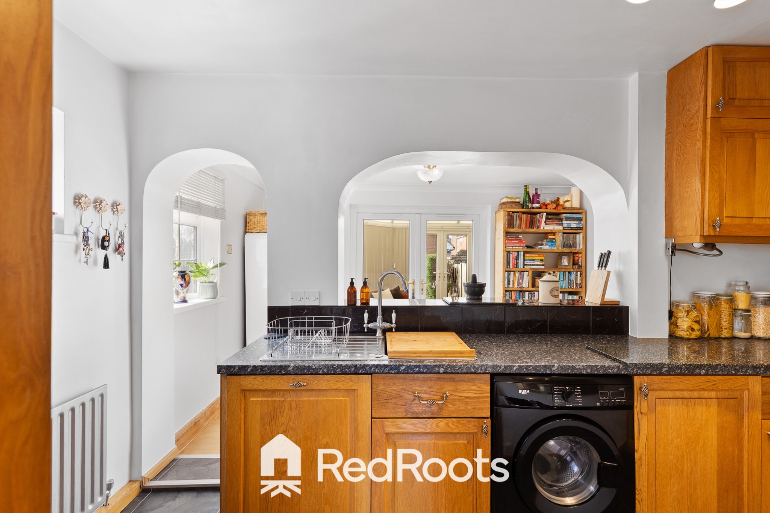 2 bed semi-detached house for sale in Tennyson Avenue, Doncaster, South Yorkshire, DN5  - Property Image 8