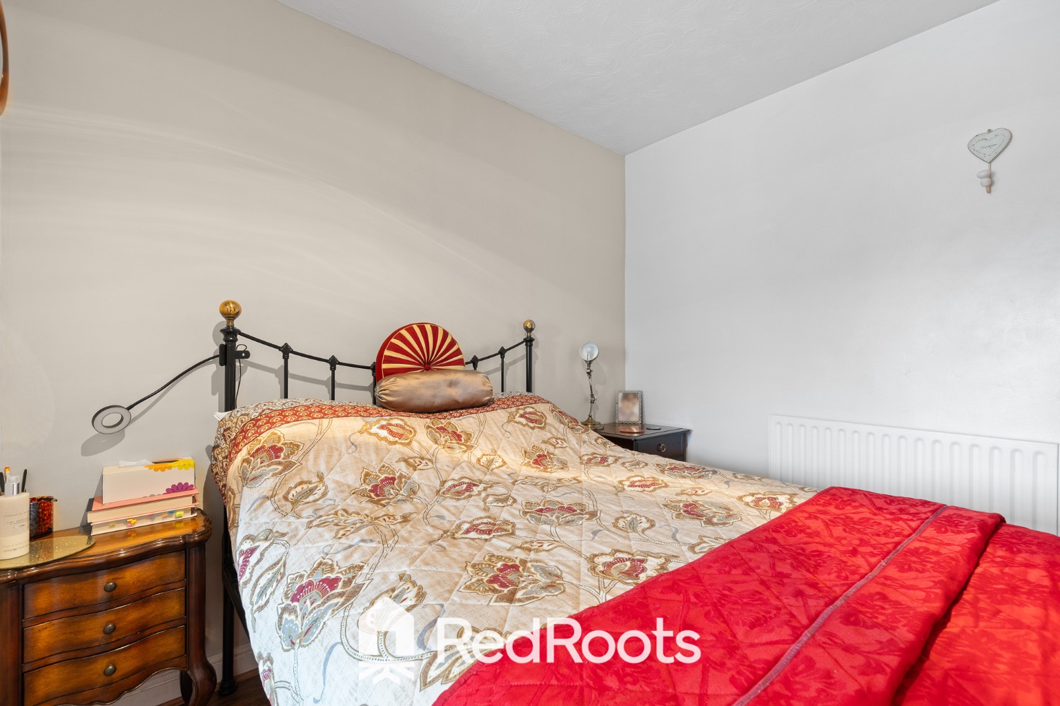 2 bed semi-detached house for sale in Tennyson Avenue, Doncaster, South Yorkshire, DN5  - Property Image 18