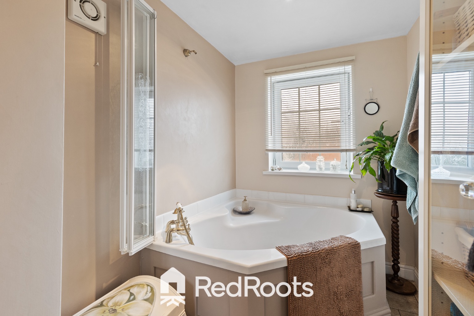 2 bed semi-detached house for sale in Tennyson Avenue, Doncaster, South Yorkshire, DN5  - Property Image 16