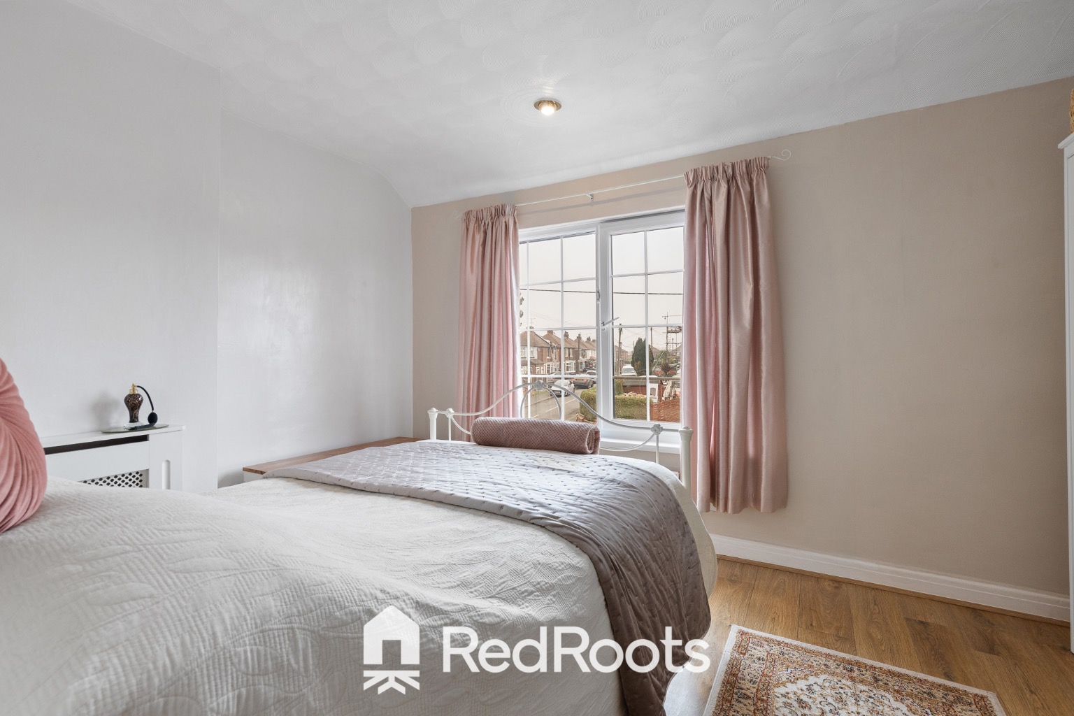 2 bed semi-detached house for sale in Tennyson Avenue, Doncaster, South Yorkshire, DN5  - Property Image 13