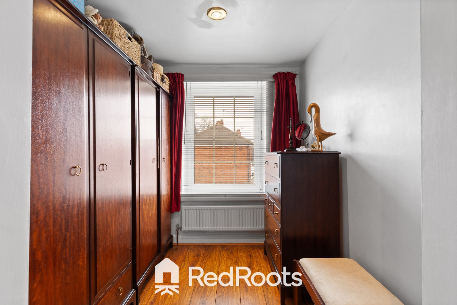 2 bed semi-detached house for sale in Tennyson Avenue, Doncaster, South Yorkshire, DN5  - Property Image 20