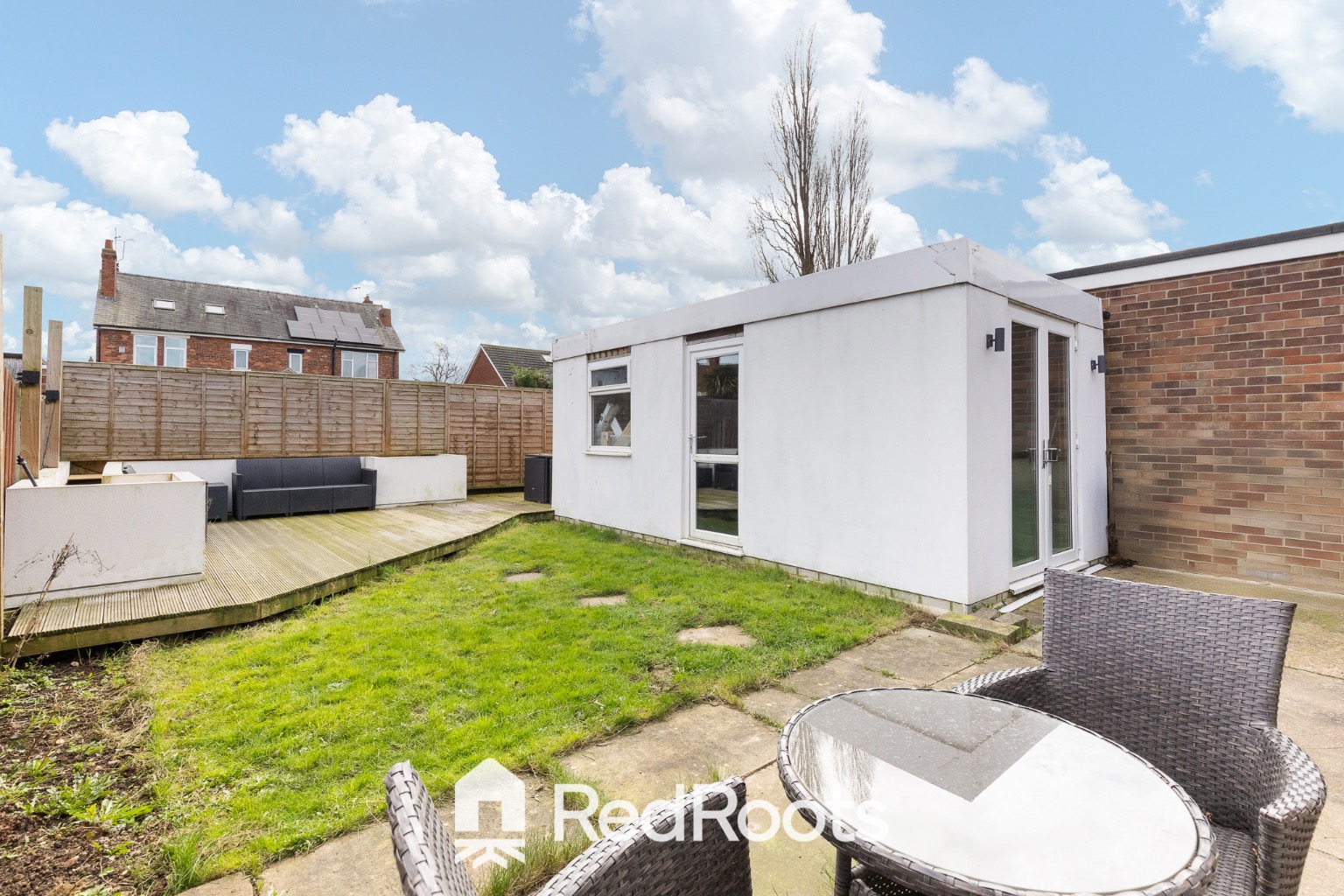 3 bed semi-detached house for sale in Cambourne Close, Adwick-Le-Street, Doncaster, DN6 - Property Image 23