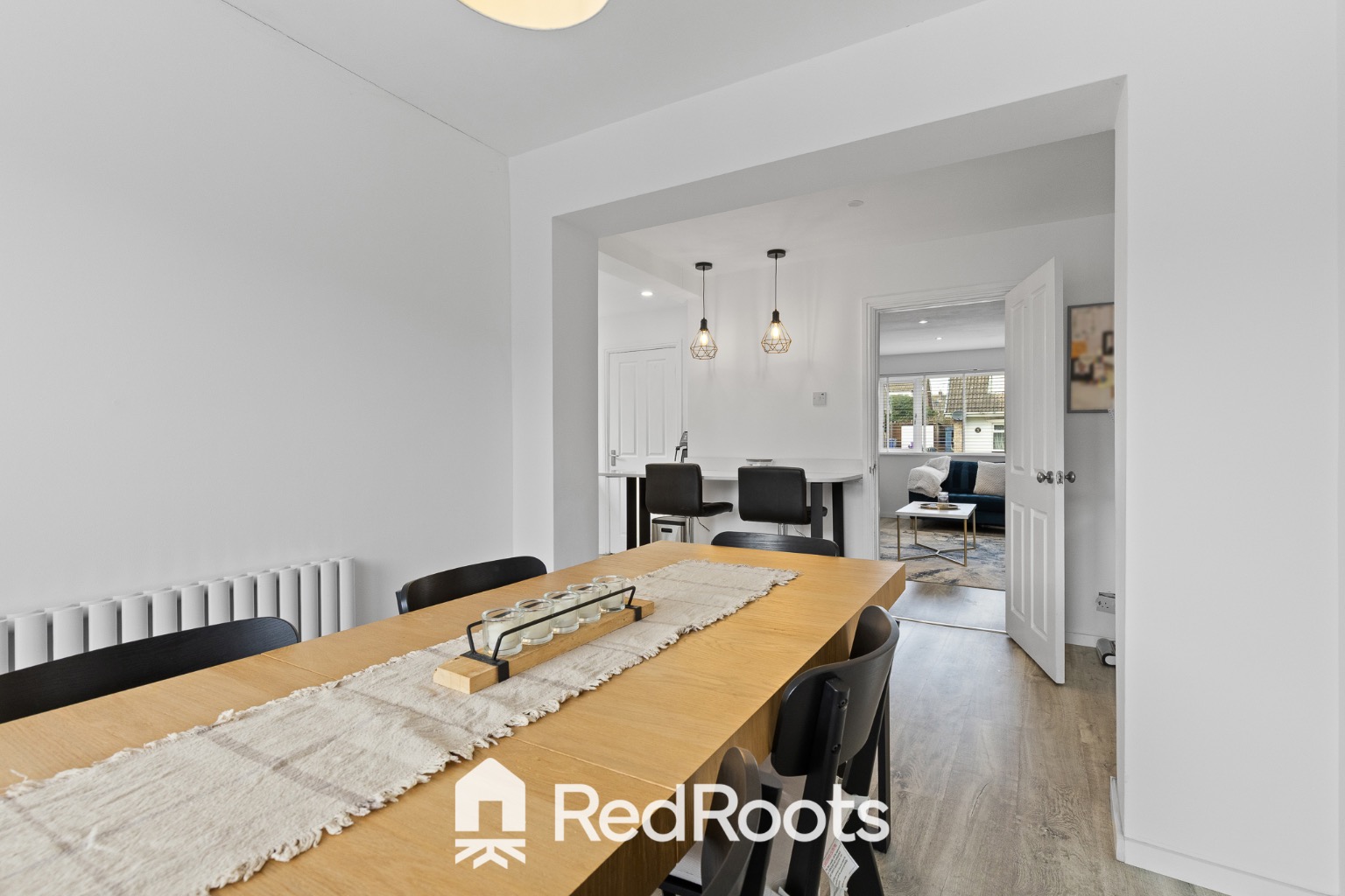 3 bed semi-detached house for sale in Cambourne Close, Adwick-Le-Street, Doncaster, DN6 - Property Image 6