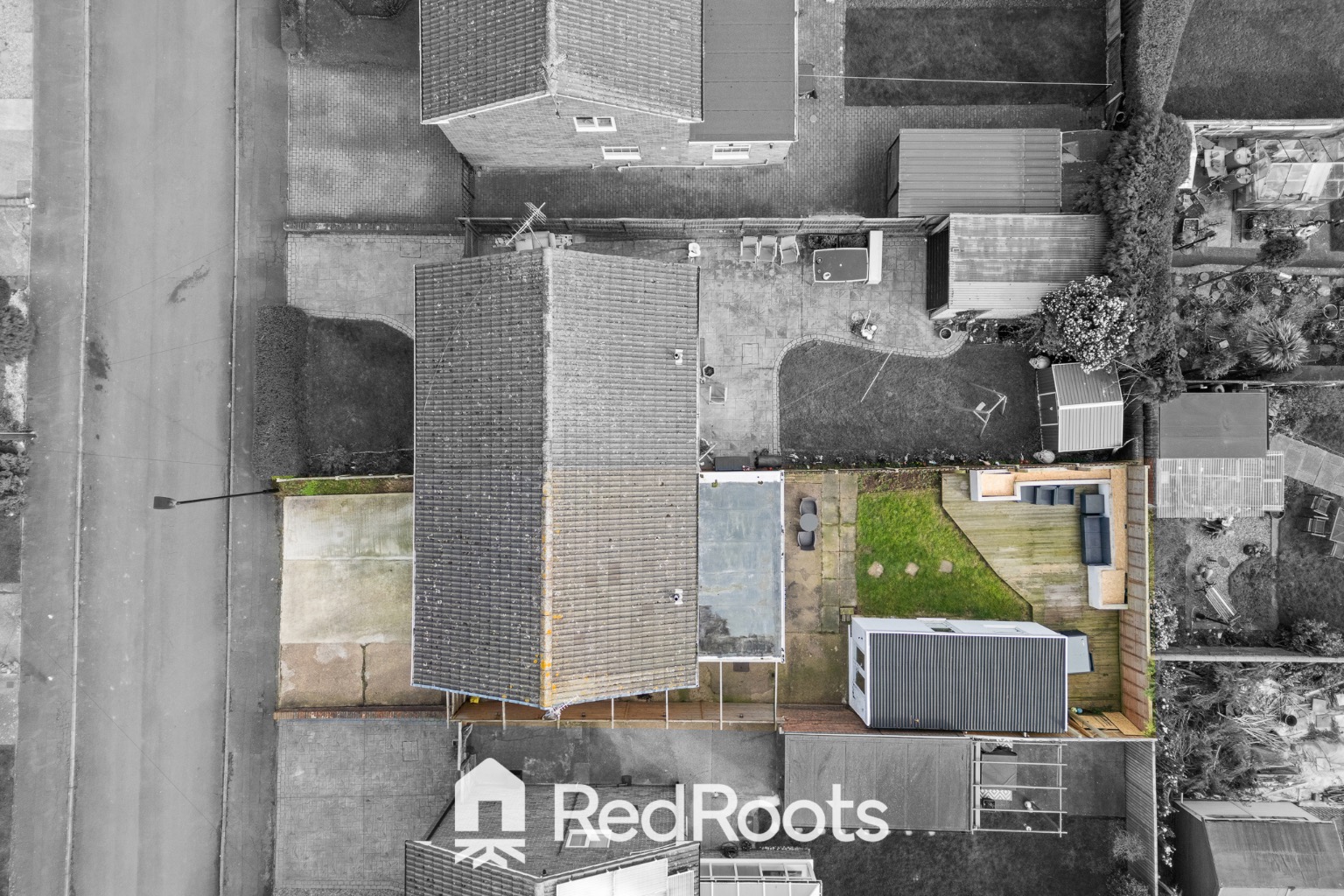 3 bed semi-detached house for sale in Cambourne Close, Adwick-Le-Street, Doncaster, DN6 - Property Image 25