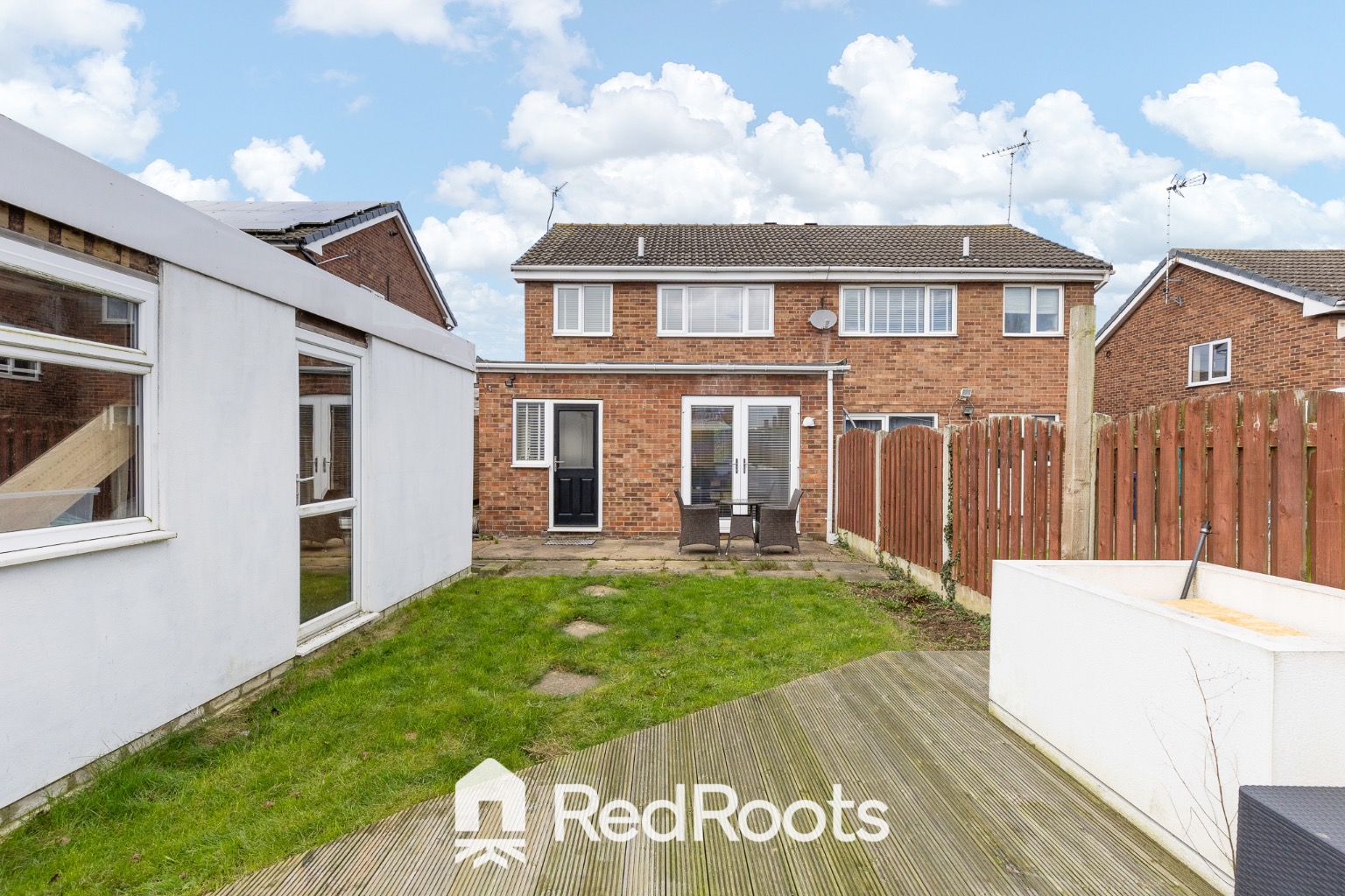 3 bed semi-detached house for sale in Cambourne Close, Adwick-Le-Street, Doncaster, DN6 - Property Image 24