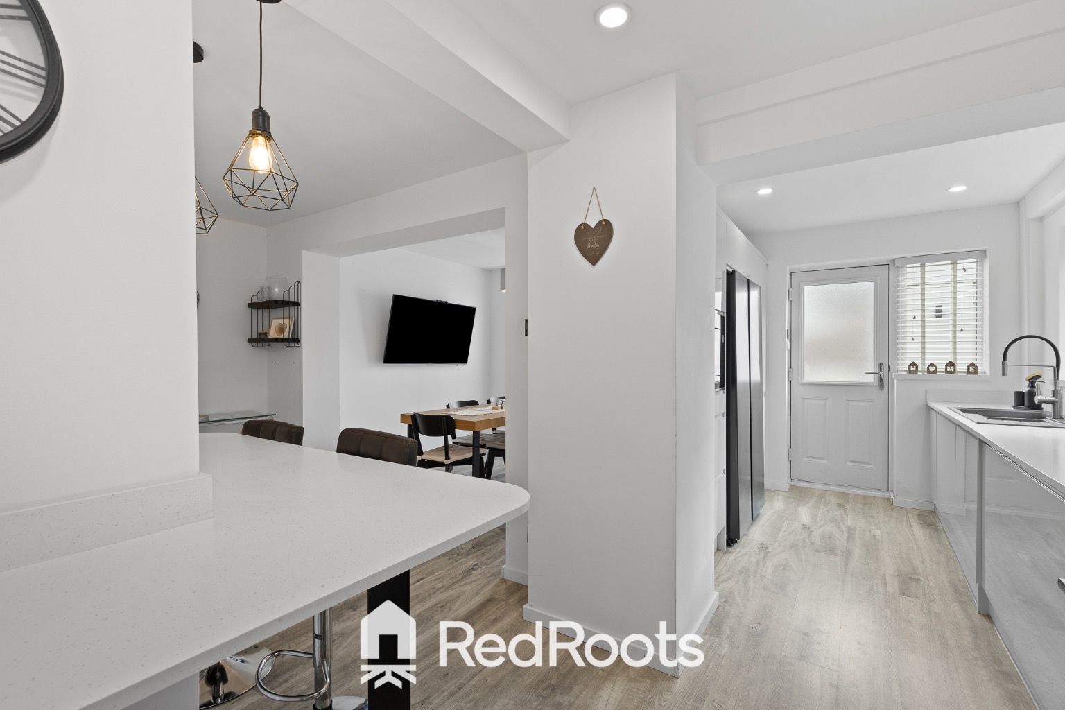 3 bed semi-detached house for sale in Cambourne Close, Adwick-Le-Street, Doncaster, DN6 - Property Image 10