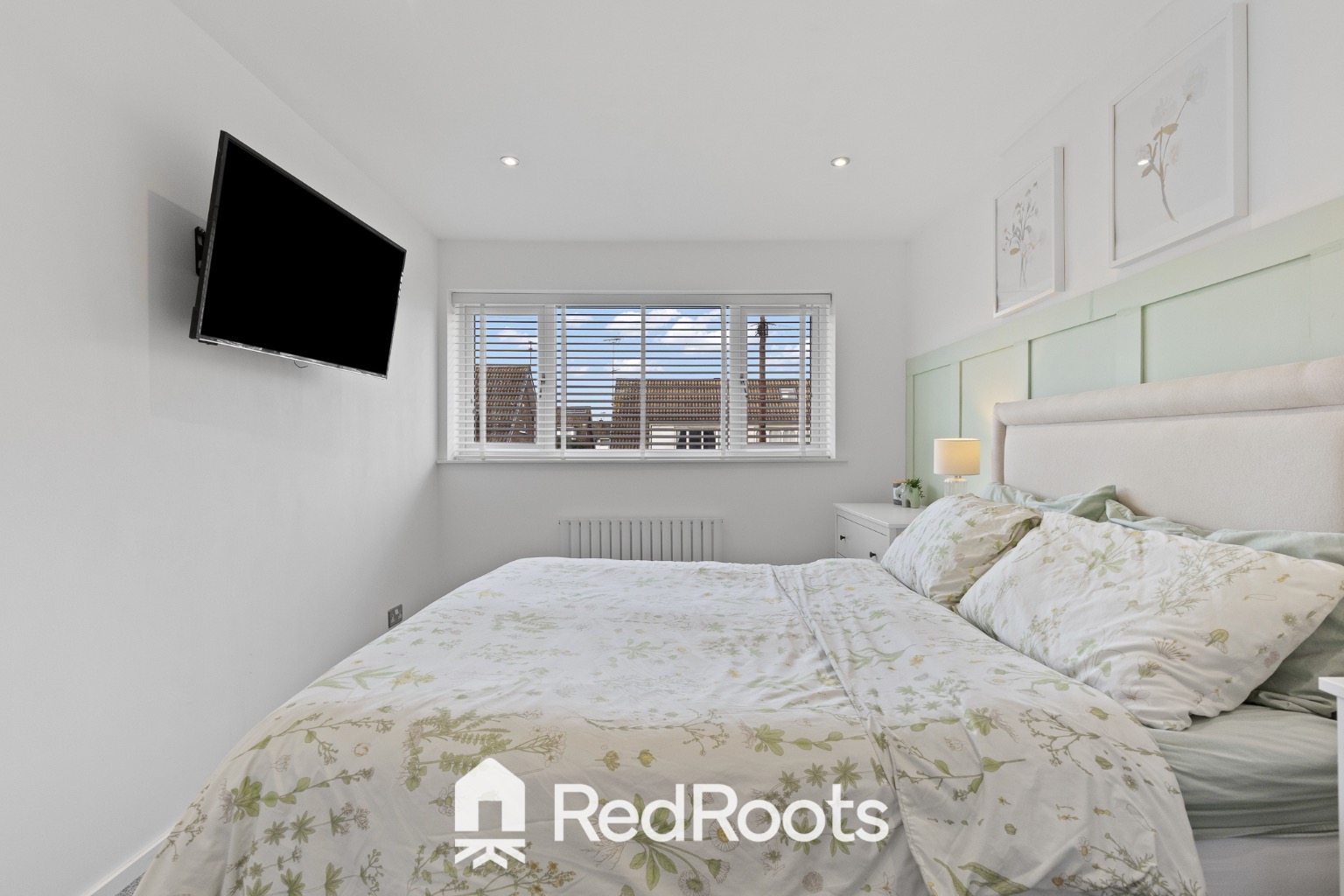 3 bed semi-detached house for sale in Cambourne Close, Adwick-Le-Street, Doncaster, DN6 - Property Image 18