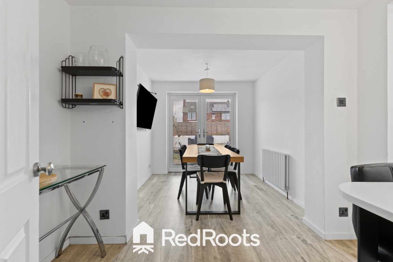 3 bed semi-detached house for sale in Cambourne Close, Adwick-Le-Street, Doncaster, DN6 - Property Image 13