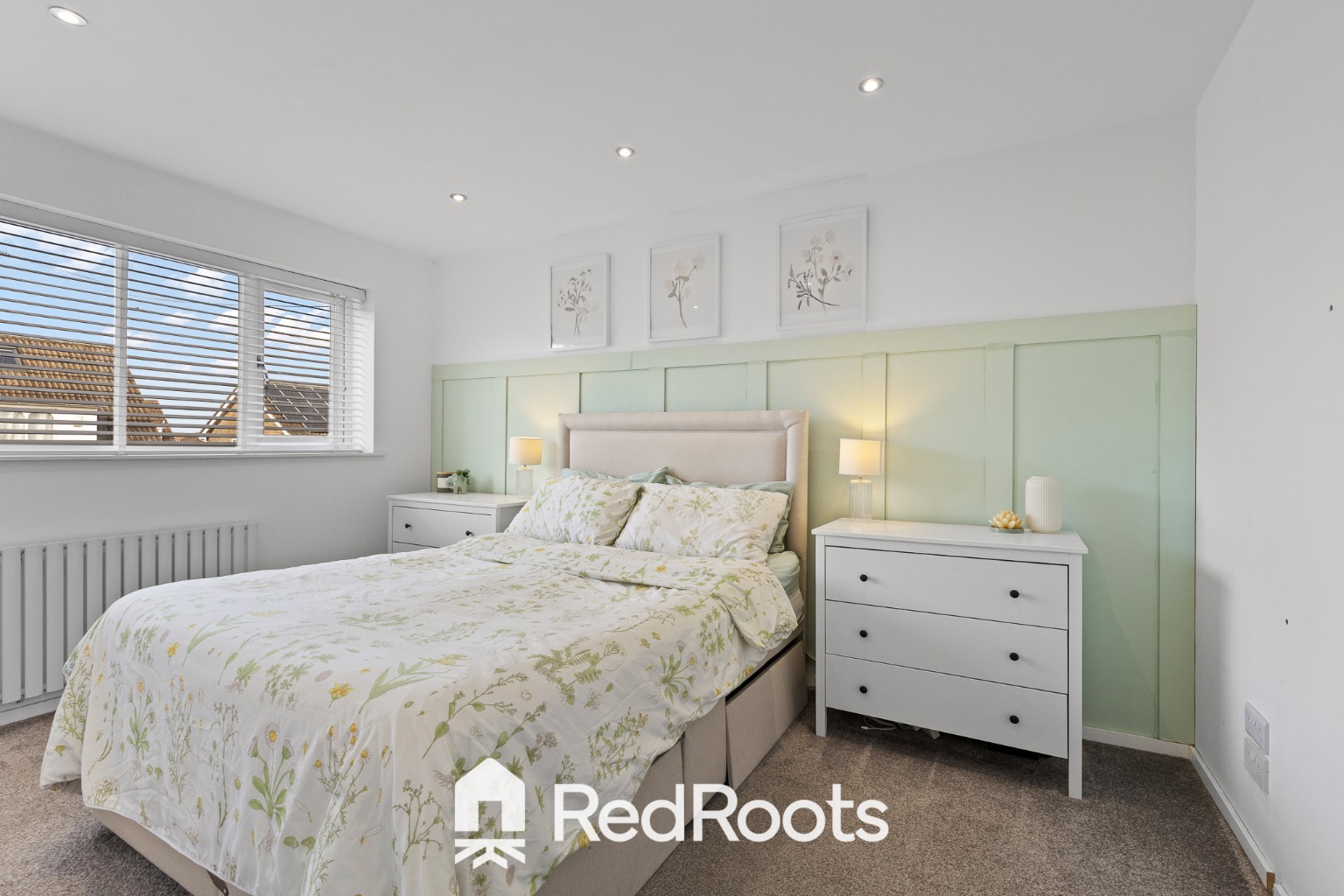 3 bed semi-detached house for sale in Cambourne Close, Adwick-Le-Street, Doncaster, DN6 - Property Image 4