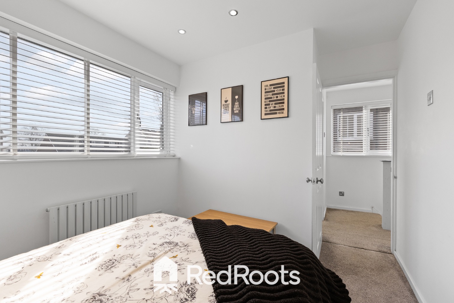 3 bed semi-detached house for sale in Cambourne Close, Adwick-Le-Street, Doncaster, DN6 - Property Image 21