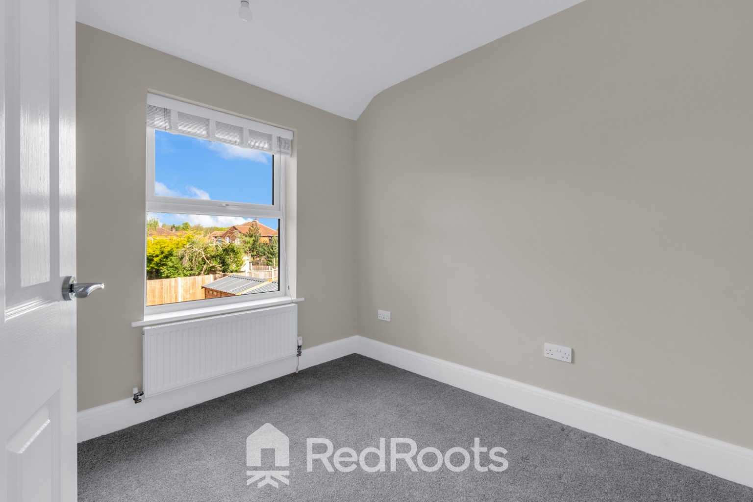 2 bed semi-detached house for sale in Shakespeare Avenue, Sprotbrough, Doncaster, DN5  - Property Image 16